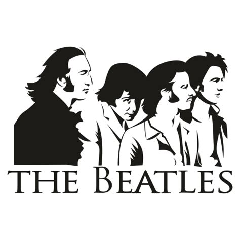 Buy The Beatles Svg Png Online In America