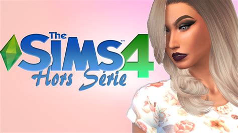 Les Sims 4 Post Bad Episode Hs Youtube