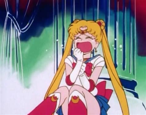 Magnifica Transformare A Plângăcioasei Usagi Sailor Moon Wikia Fandom