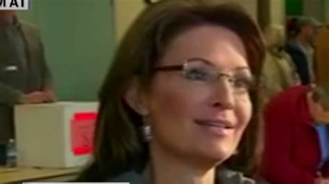 Palin On Limbaugh Open Convention Cnn Video