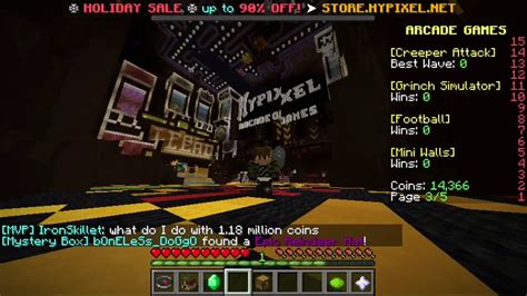 Check spelling or type a new query. Minecraft Hypixel MVP++ Rank Giveaway! - YouTube