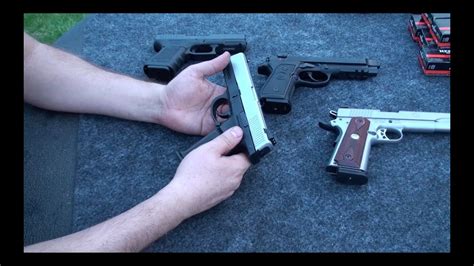 Juegos de armas gratis, los mejores juegos de armas, habilidad, agilidad, guerra, disparo, disparar, puntería, pistola, disparos, tiros, pistolas para jugar en línea. Como Funciona una Pistola, Armas de Fuego en Español - YouTube