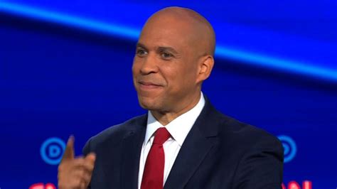Cory Booker To Unveil Plan Tackling Hate Crimes White Supremacy