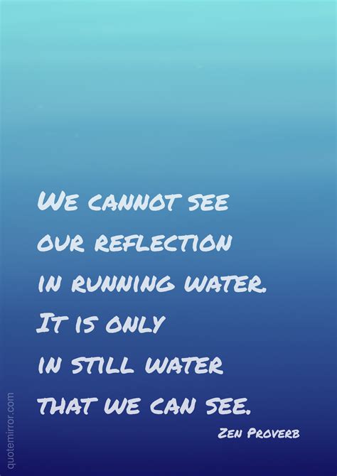 Index Of S Water Reflection Quotes Reflection Quotes Water Quotes