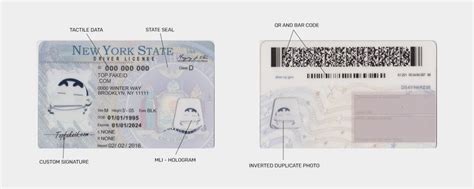 New York Id Buy Scannable Fake Id Premium Fake Ids