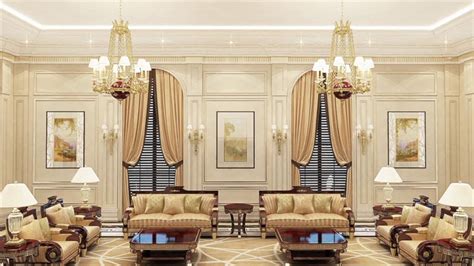 MAJLIS DESIGN IDEAS BY KATERINA ANTONOVICH 