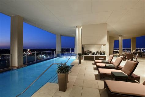 The Westin Houston Memorial City Pool Pictures And Reviews Tripadvisor