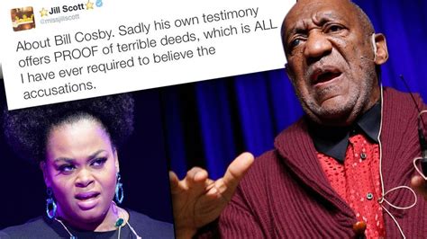 I Stood By A Man I Respected And Loved I Was Wrong Singer Jill Scott No Longer Supporting