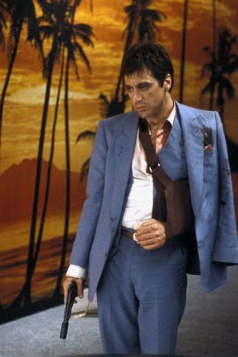 Pin On Scarface