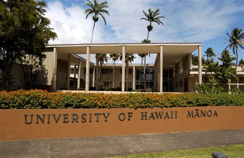 honolulu based east west center calls for scholarships applicants sdn science and digital news