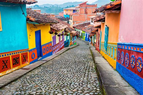 65 Mejores Lugares Turísticos De Colombia Que Debes Conocer Tips Para