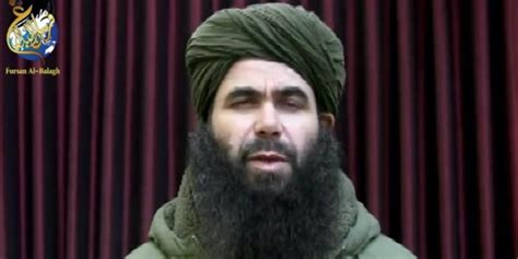 Intelbrief Aqim Leader Killed But Al Qaeda Remains A Highly Resilient