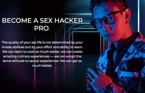 sex hacker pro by the world s greatest sex hacker kenneth play next level guy