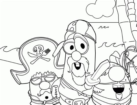Benny Coloring Pages