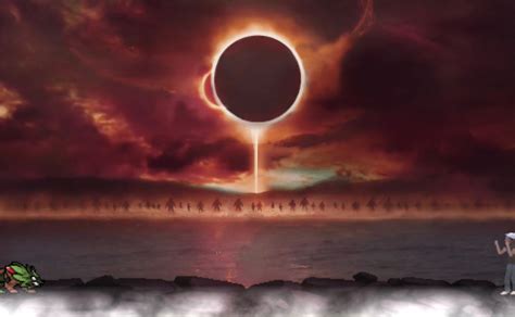 Berserk Eclipse Animecartoonstv And Mangacomics Stages Ak1 Mugen