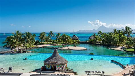 Intercontinental Tahiti Resort And Spa Updated 2023 Prices And Reviews