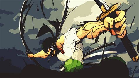 Zoro Wallpaper Pc Roronoa Zoro Wallpapers Wallpaper Cave The Best