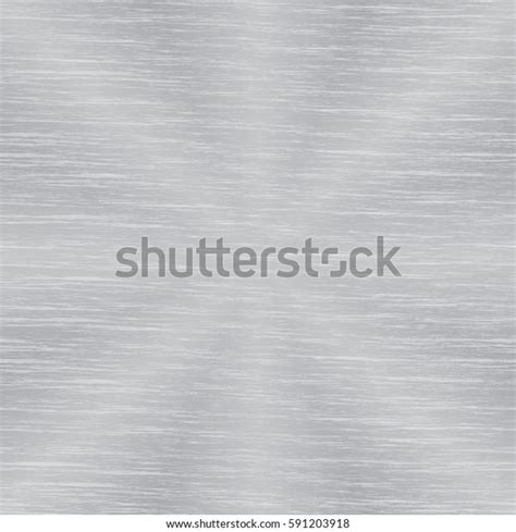 Silver Metal Background Stock Vector Royalty Free 591203918