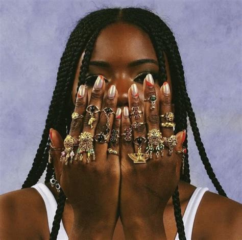 Pin By Ao Keez 🥵 ️ On Tpandj Black Girl Aesthetic Black Is Beautiful