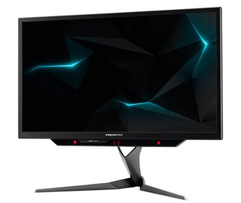 Acers Predator X27 The 4k Hdr 144hz Monitor Of Your Dreams Techspot