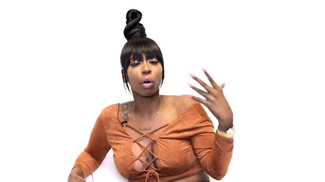 kash doll decodes trapped in the dollhouse mixtape title and what to expect youtube