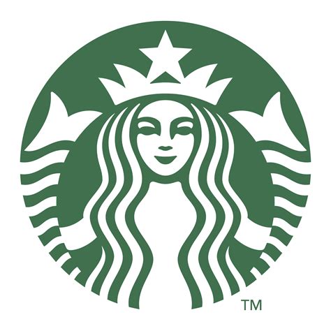 Logo Starbucks Logos Png