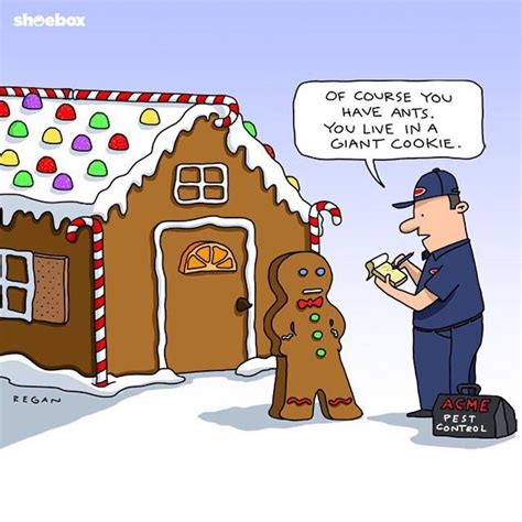 Gingerbread House Meme Funny Housevh