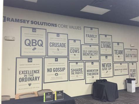 Jdb Dave Ramsey Taught Building - Get in The Trailer