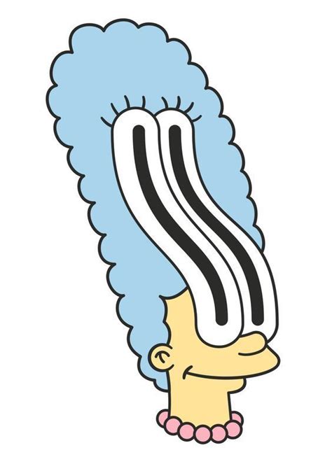 The best gifs are on giphy. MARGE #simpson #marge #cool #love #deforme | Dibujos ...