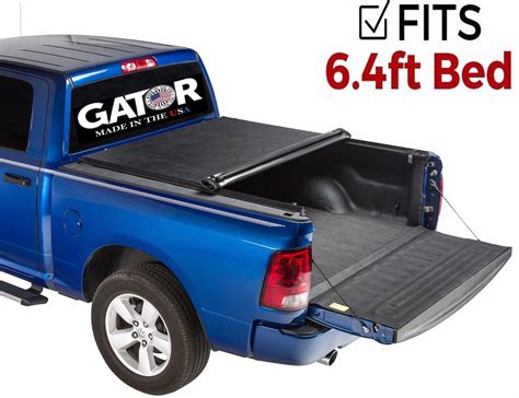 Dodge Ram Truck Bed Covers