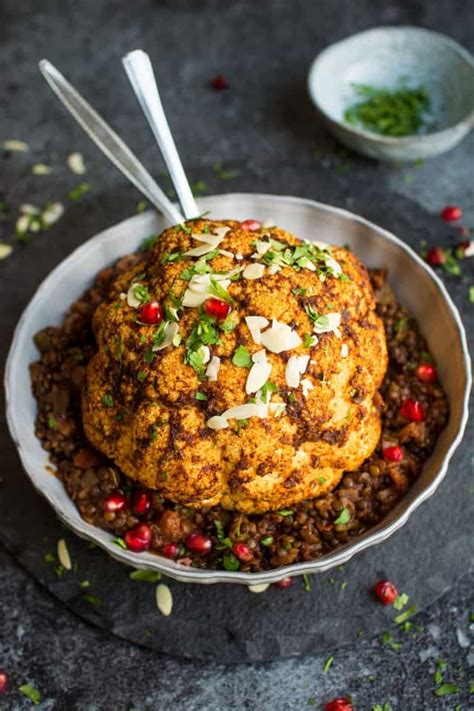 Browse 33 vegetarian recipes that would be welcome at any thanksgiving table! 38 Festive Vegan Thanksgiving Recipes - Vegan Heaven
