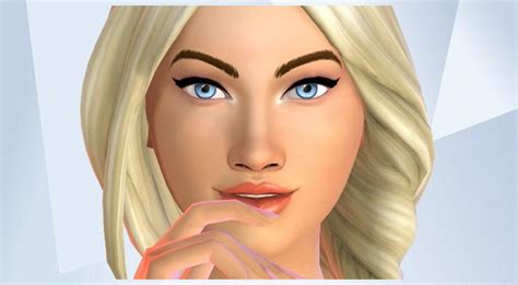 The Sims The Gallery Official Site