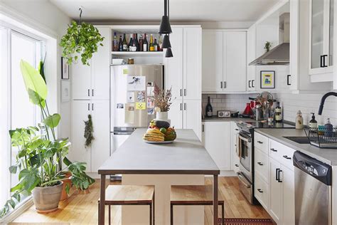 So, how do you increase the value of your home without spending. 19 Cheap and Easy Ways to Update Your Kitchen in 2019 | Kitchn