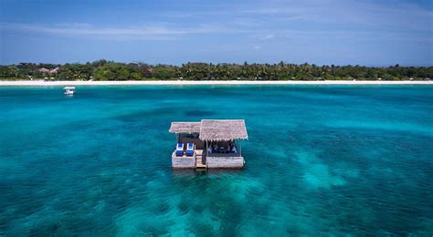 Private Islands Near Singapore Top Resorts In Southeast Asia For A