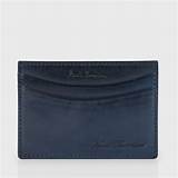Pictures of Navy Blue Credit Card