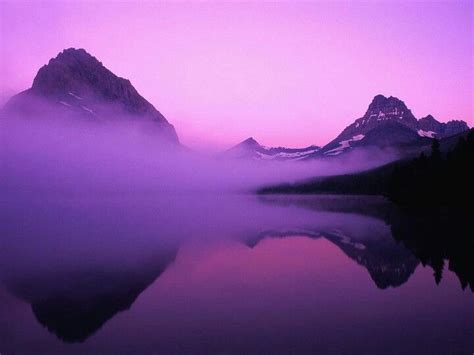 Purple Mountains Majesty Purple Sky Purple Aesthetic Purple Reign