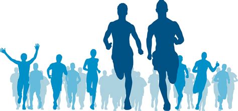 Marathon Png Images Transparent Background Png Play