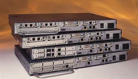 cisco 2600 router configuration