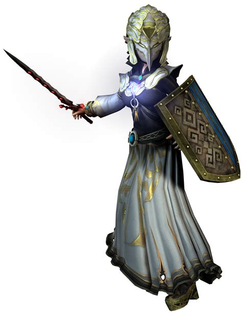 Acolyte Hyrule Conquest Wiki Fandom Powered By Wikia