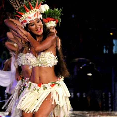 Tahitian Dance Hawaiian Goddess Hawaiian Woman Hawaiian Girls Tahitian Costumes Tahitian