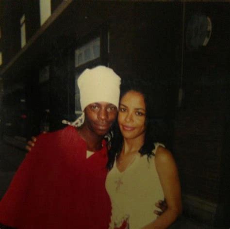 Aaliyah The One I Gave My Heart To Live On Nickelodeons Big Help