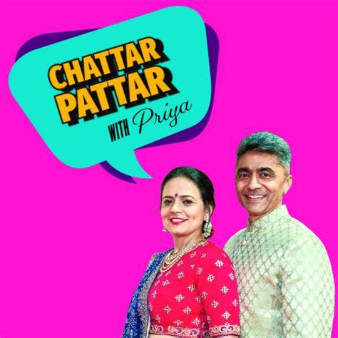 Ep 01 Swati Sheher And Bhavesh Hehim Chattar Pattar With Priya