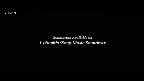 Sony Music Soundtraxin Credit Text Variants Logo Timeline Wiki Fandom