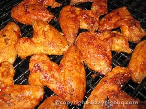 Once the grill is up to heat, place the wings on the hot part of the grill. How to Grill Chicken Wings On Charcoal Grill | Grilled ...