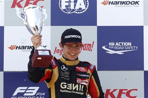 Jun 16, 2021 · alpine has announced that it will retain esteban ocon beyond the 2021 season, extending the frenchman's contract for an additional three years. Ocon Breaks Verstappen Win Run with Moscow Victory - The ...