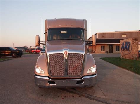Kenworth T680 In Indiana For Sale Used Trucks On Buysellsearch