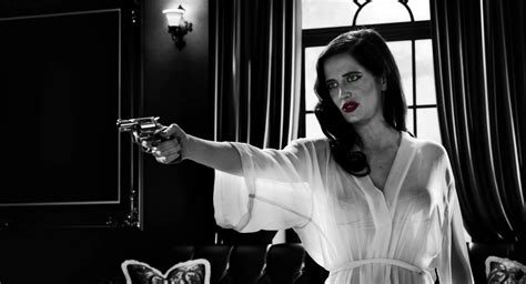 Sin City A Dame To Kill For 2014