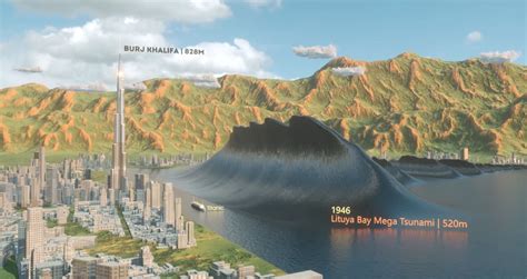 Tsunami Smart Visually