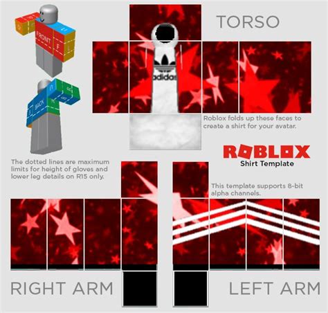 Roblox Gloves Template Printable Word Searches