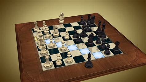 Chess Titans — Download